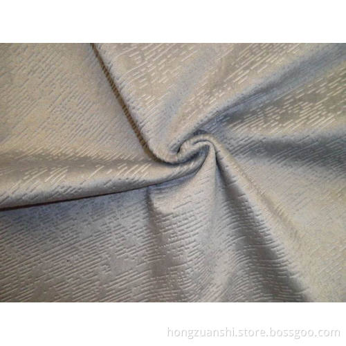 Embossed Plain Super Soft Velour (HZS--00349)